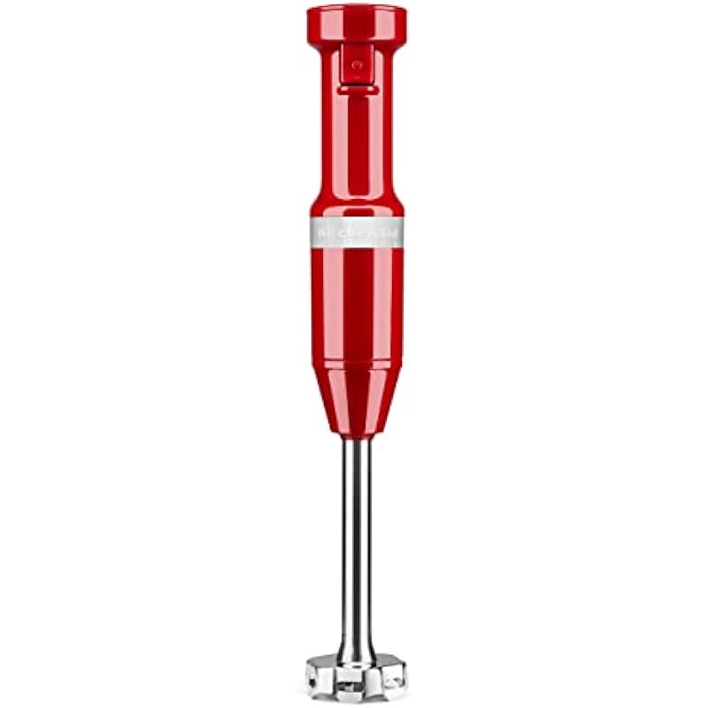 KitchenAid Variable Speed Corded Hand Blender, KHBV53ER