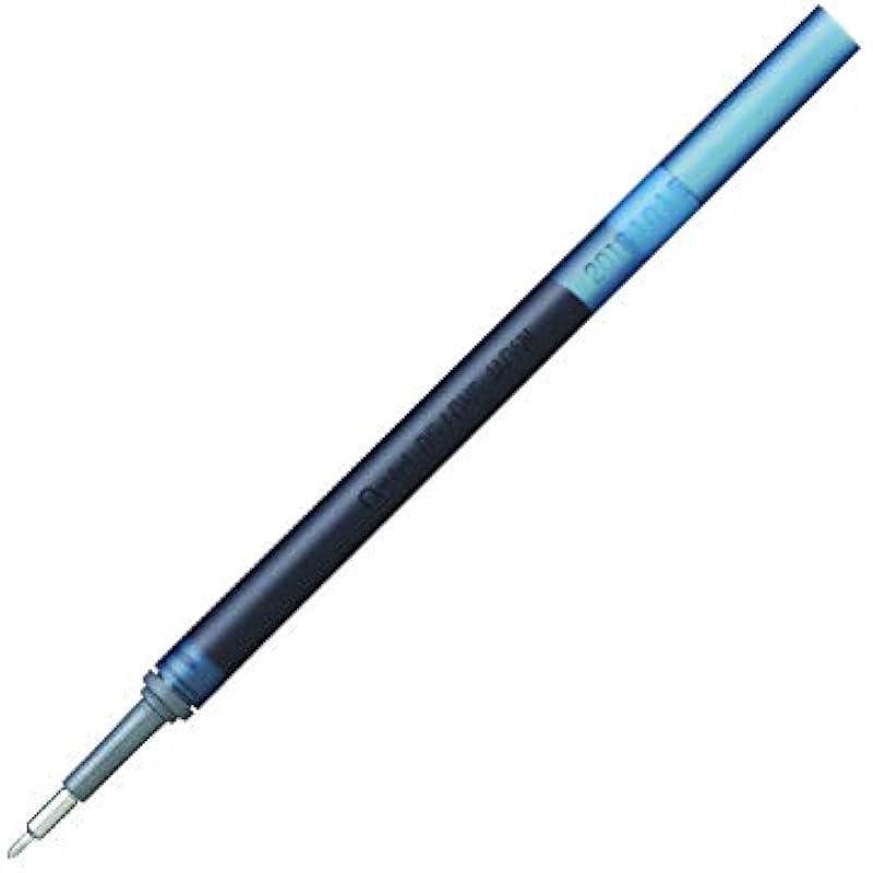Refill for Pentel EnerGel Infree (LRN5TL-CA), Needle Tip, Fine, 0.5mm, Navy Blue Ink, Box of 12