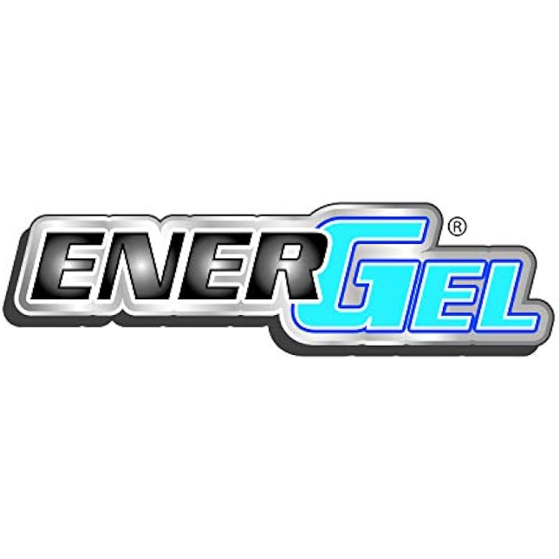 Refill for EnerGel Permanent Gel Roller Pens (BLP75-C) 0.5mm, Blue Ink, Box of 12
