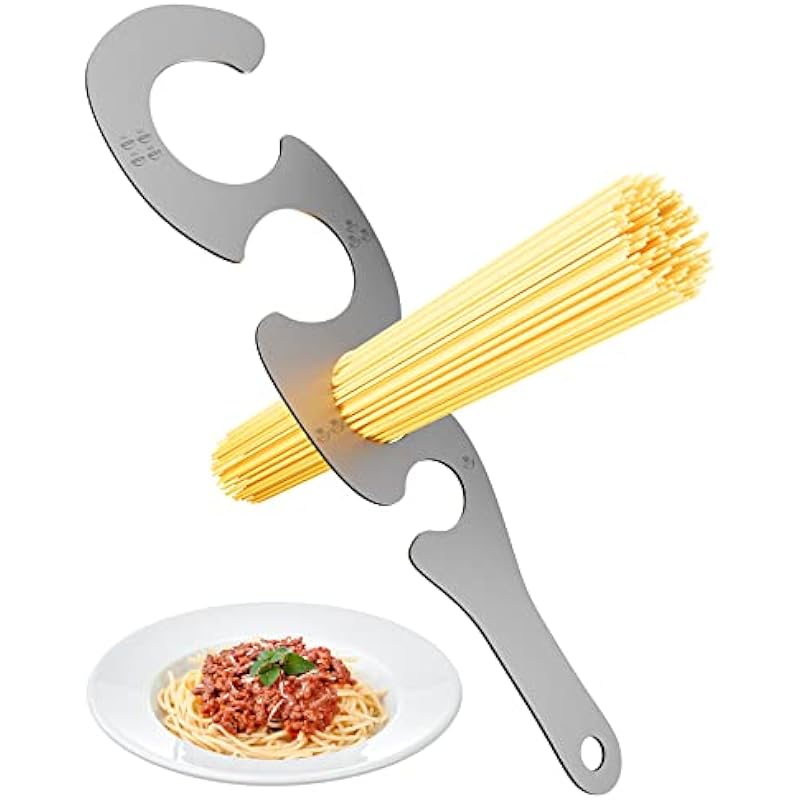 ORBLUE Spaghetti Pasta Measure