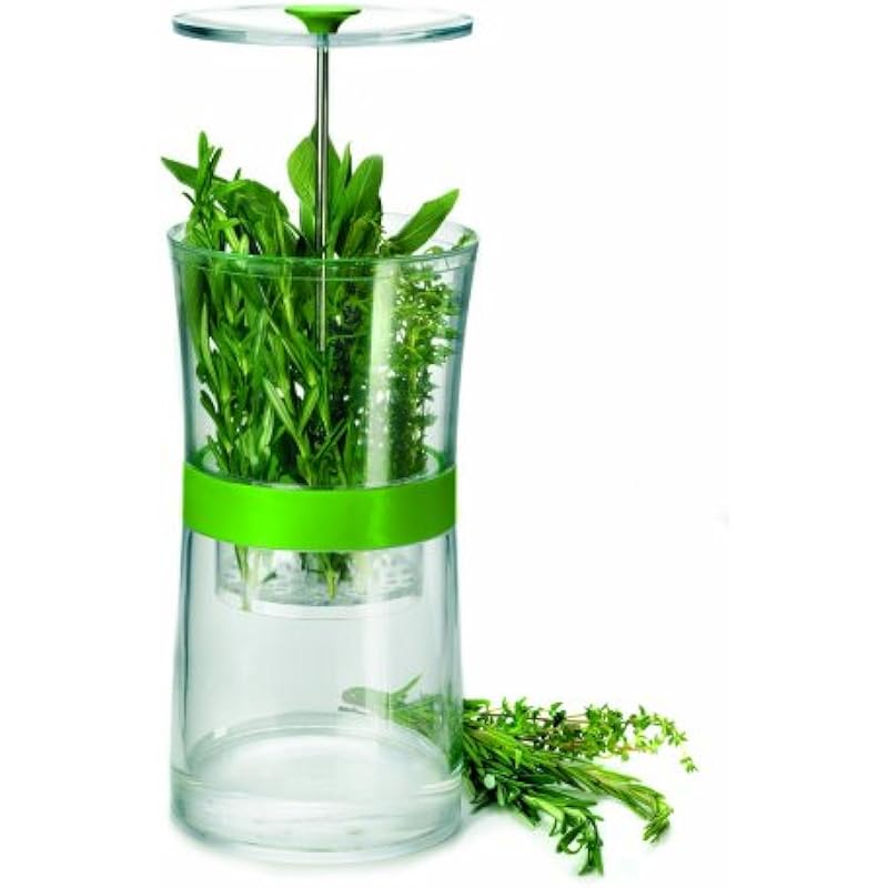 Cuisipro Herb Keeper