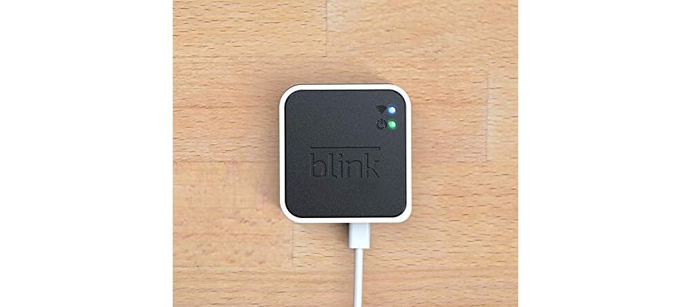 Blink Add-On Sync Module 2