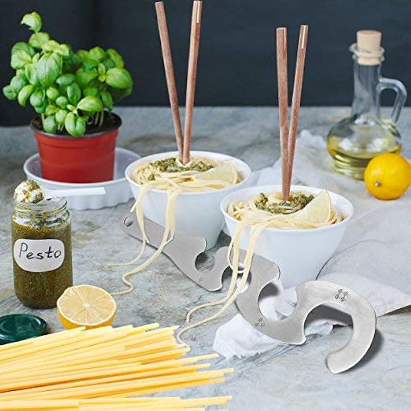 ORBLUE Spaghetti Pasta Measure