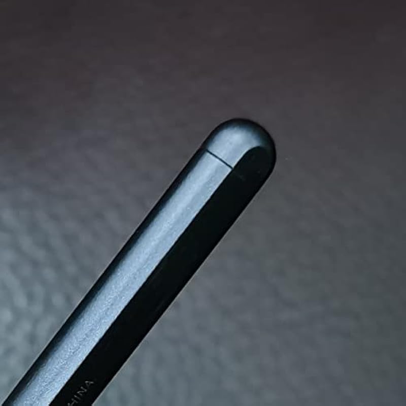 Tab S7 FE Pen Stylus T730S S7 FE 5G Pen Replacement Galaxy Tab S7FE Pen Touch Pen for Samsung Galaxy Tab S7 FE Pen SM-T730 EJ-PT730 S Pen with Tips S7 FE Pen Repair Part (Mystic Black)