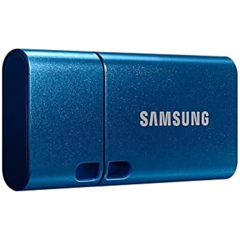 Samsung USB Type-C™ 256GB 400MB/s USB 3.1 Flash Drive (MUF-256DA/APC)