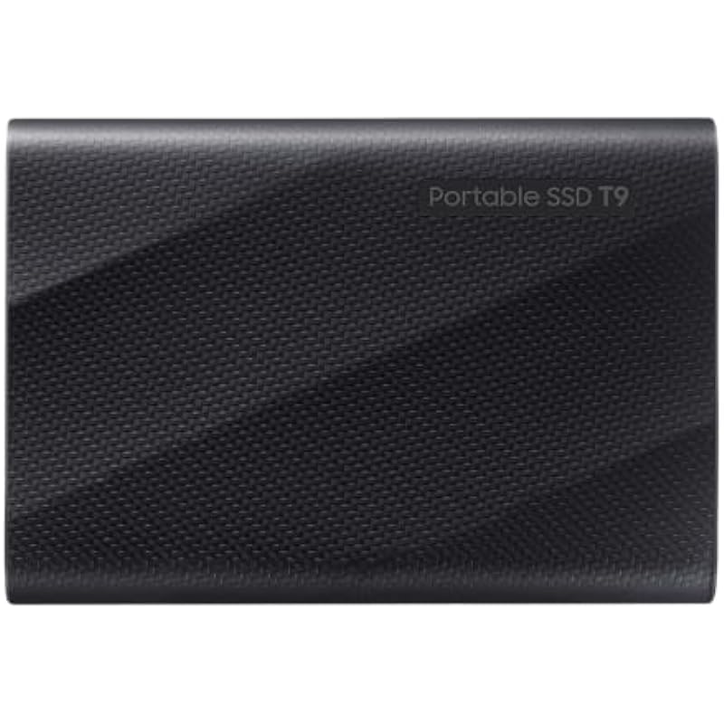 SAMSUNG Portable SSD T9 1To