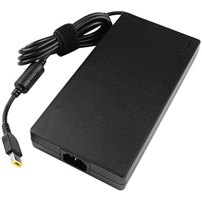 Slim 230W 170W AC Charger Compatible with Lenovo Thinkpad P73 P53 P72 P52 P71 P51 P70 P50 Y910 5A10H28357 Laptop Power Supply Adapter Cord