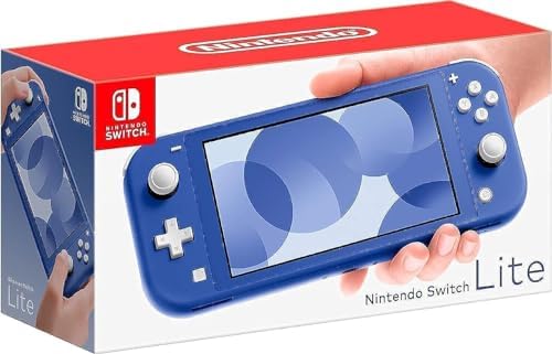 Nintendo Switch™ Lite – Blue