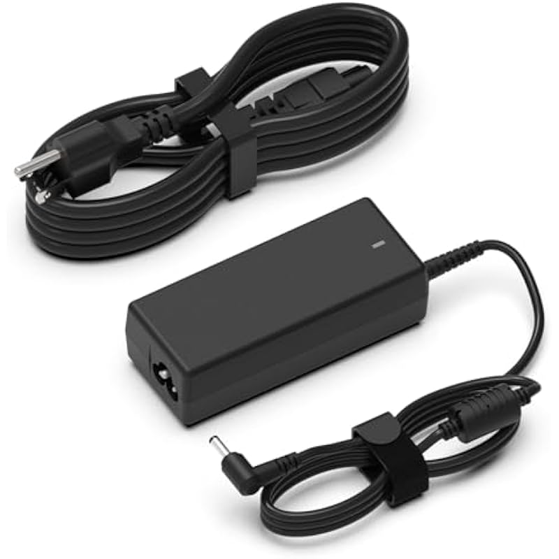 65W 45W Laptop Charger for Lenovo IdeaPad 100 110 120s 130 310 320 320S 330 330S 340 510 510S 710 710S S340 L340 S540 S150 S145 Flex 4 5 6 14 15 Yoga 510 520 530 710 Miix ADL45WCC Power Adapter Supply