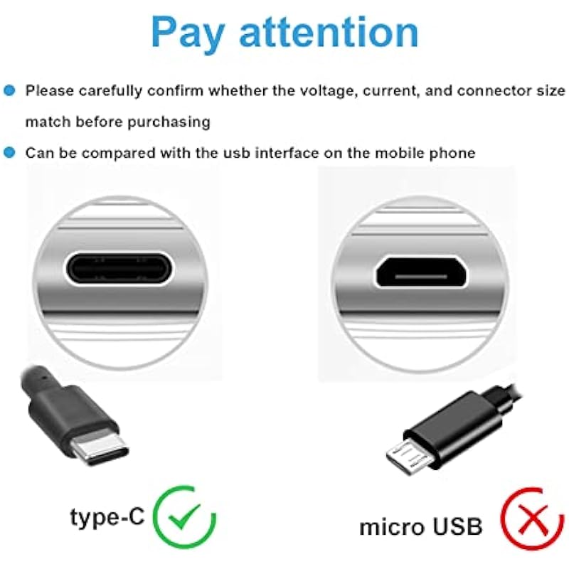 USB-C Laptop CAR Charger Power Adapter for Yoga Thinkpad MacBook Pro Air Retina Razer Blade Stealth Chromebook Pixel Acer Swift Samsung Asus Dell Microsoft Universal Compatibility USB C PD3