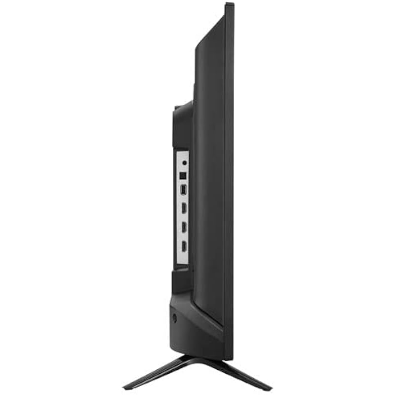 Insignia 32″ 1080p FHD LED Smart TV (NS-32F202CA23) – Fire TV Edition – 2022