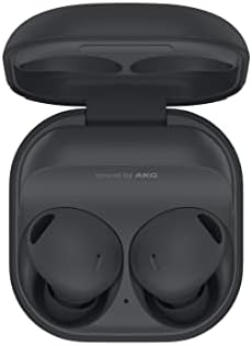 Samsung Galaxy Buds2 Pro Graphite