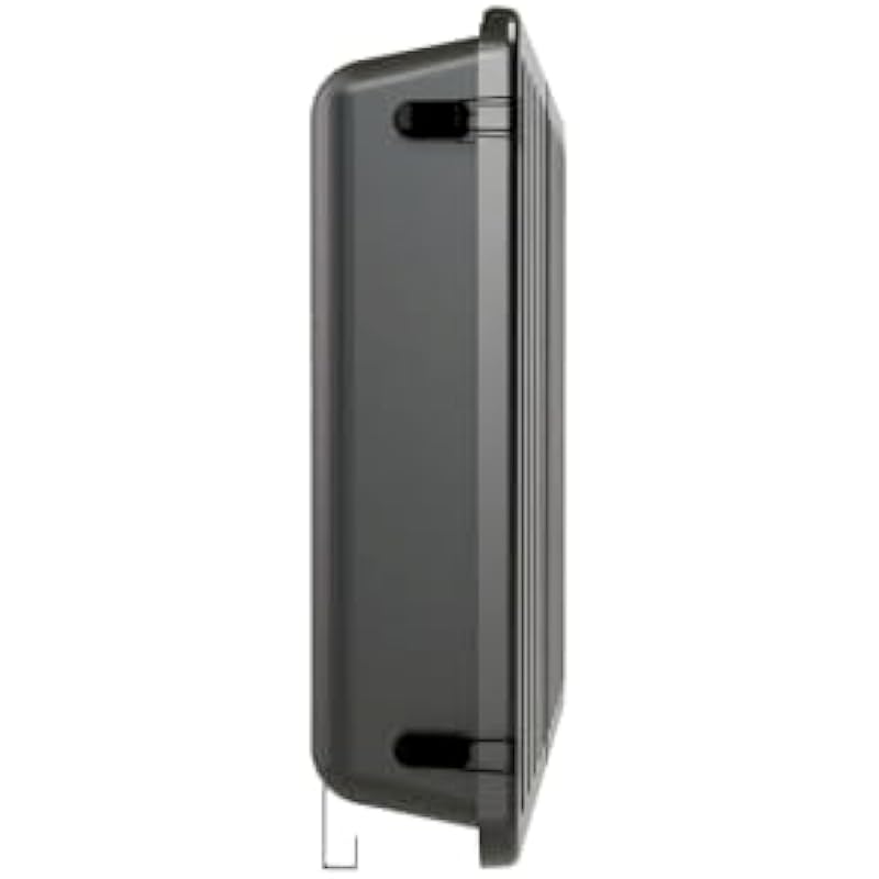 Storm Shell SS-55 Outdoor TV Enclosure, 45-55 inch