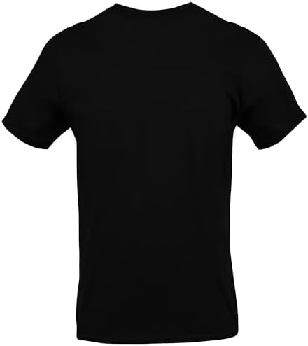 Gildan Mens Crew T-Shirts