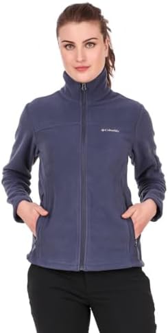 Columbia womens Fast Trek II Jacket