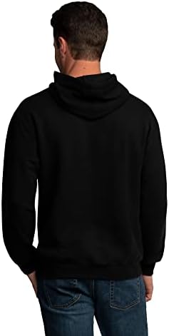 Fruit of the Loom Mens Eversoft Fleece Hoodies