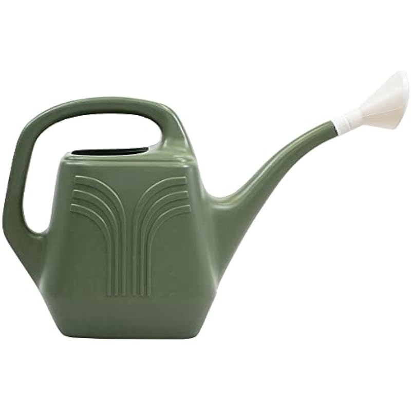 Bloem JW82PROMO-42 Watering Can, 2 Gallon Living Green