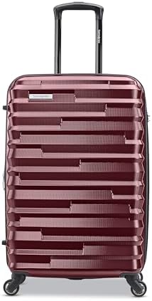 Samsonite Luggage Ziplite 4.0 Spinner Medium Exp.