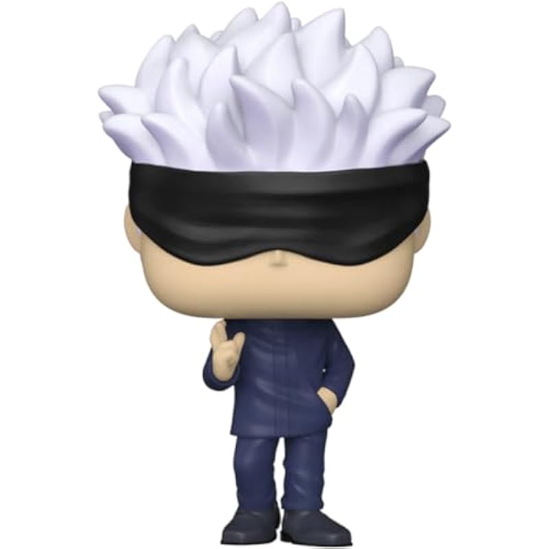 Funko Pop! Animation: Jujutsu Kaisen – Gojo