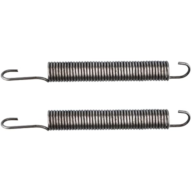 2 Pieces Spring Extension for MTD 932-0611 Lawn Mower