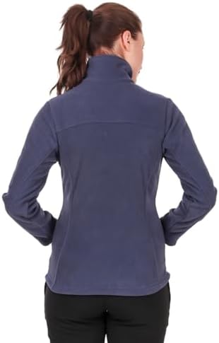 Columbia womens Fast Trek II Jacket