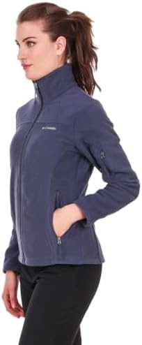 Columbia womens Fast Trek II Jacket