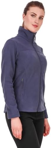 Columbia womens Fast Trek II Jacket