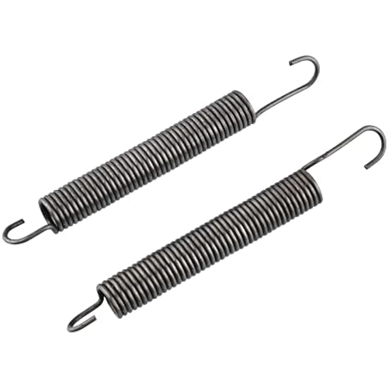 2 Pieces Spring Extension for MTD 932-0611 Lawn Mower
