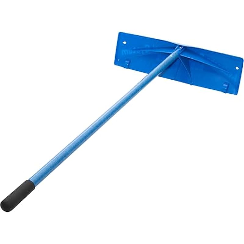 Avalanche! 1000 Combo Pack, Avalanche! 500 and SnowRake! Deluxe 20 Tool Head Included, Easy and Quick Snow Removal from Roof, Prevents Ice Dams, Made in The USA, AVA1000