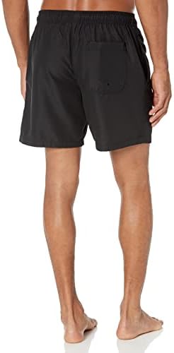 Amazon Essentials Mens 7″ Swim Trunk