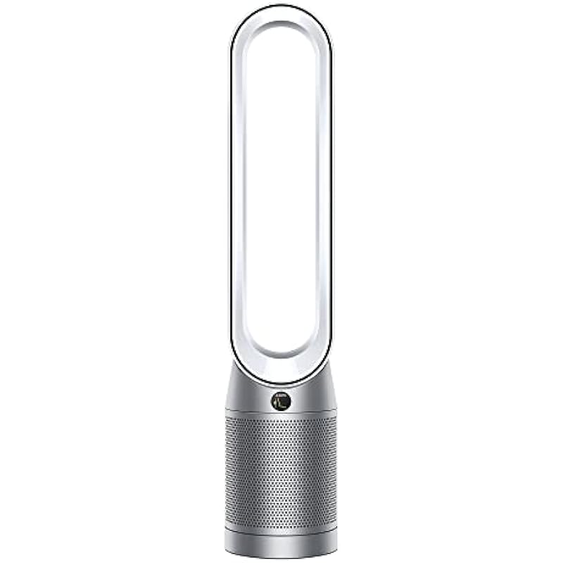 Dyson Purifier Cool TP07 (White/Silver)