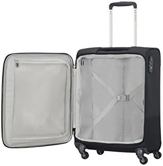 Samsonite Luggage Base Boost Spinner Carry-On