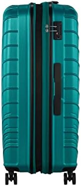 American Tourister Unisex American Tourister Speedstar Expandable Spinner Large Luggage- Suitcase