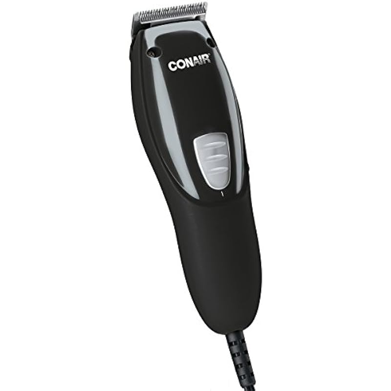 Conair HC918CSC 18-Piece Haircut Kit