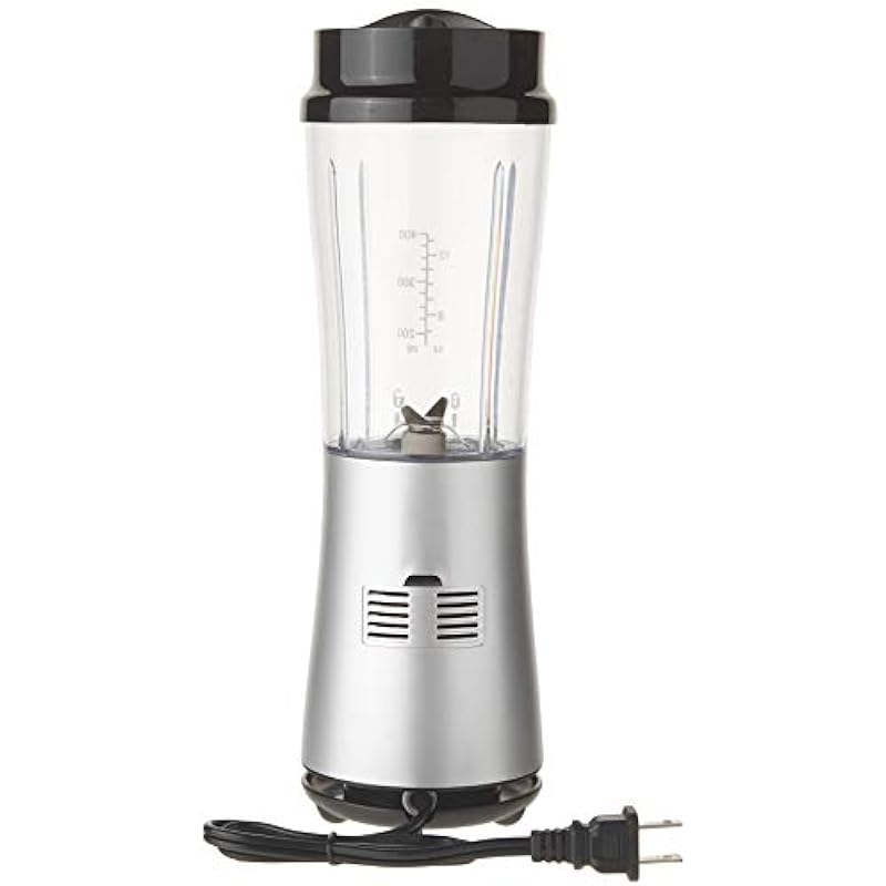 Hamilton-Beach Single Serve Blender 14 oz. – 51107C