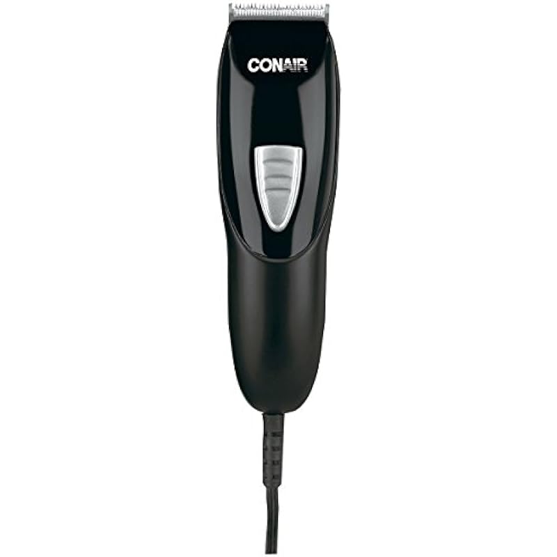 Conair HC918CSC 18-Piece Haircut Kit