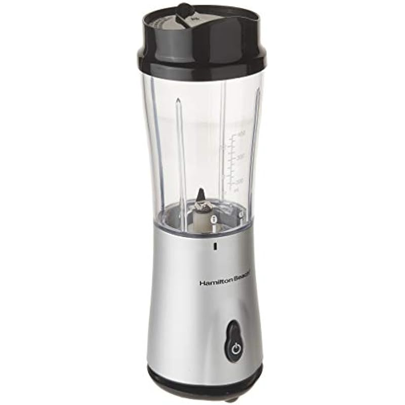 Hamilton-Beach Single Serve Blender 14 oz. – 51107C