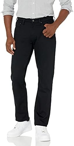 Amazon Essentials Men’s Athletic-Fit Stretch Jean