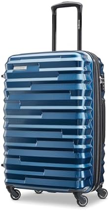 Samsonite Luggage Ziplite 4.0 Spinner Medium Exp.