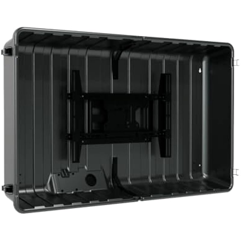 Storm Shell SS-55 Outdoor TV Enclosure, 45-55 inch