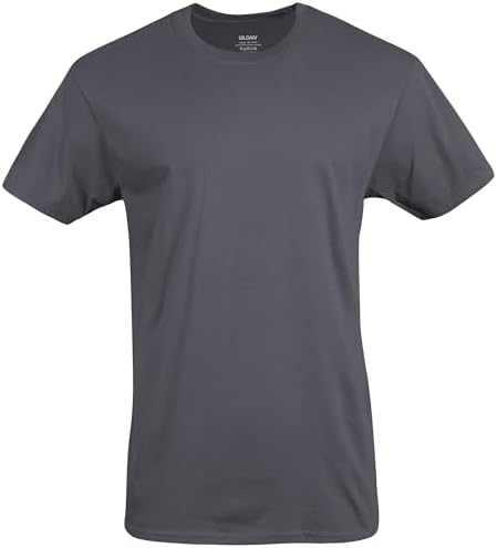 Gildan Mens Platinum Crew T-Shirts