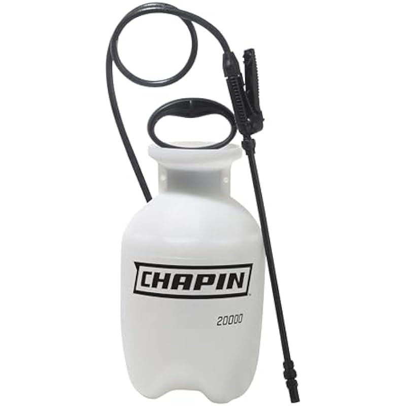 Chapin 20000 1-Gallon Lawn and Garden Sprayer