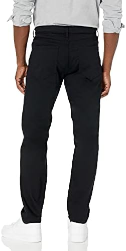 Amazon Essentials Men’s Athletic-Fit Stretch Jean