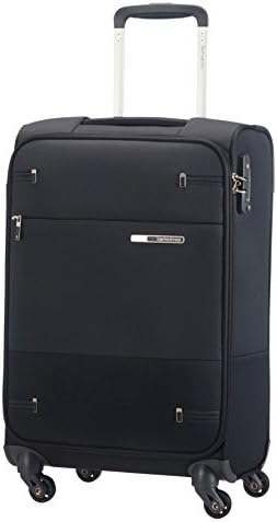 Samsonite Luggage Base Boost Spinner Carry-On