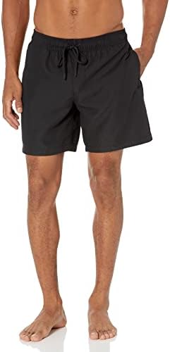 Amazon Essentials Mens 7″ Swim Trunk