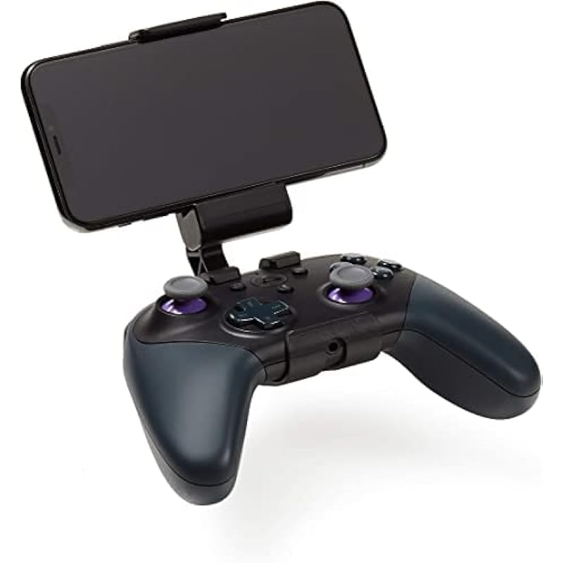 Luna Controller + Phone Clip