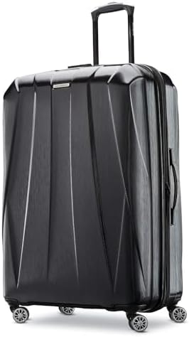 Samsonite Centric 2 Spinner Large (Color : Black)