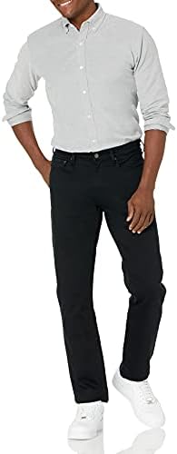 Amazon Essentials Men’s Athletic-Fit Stretch Jean