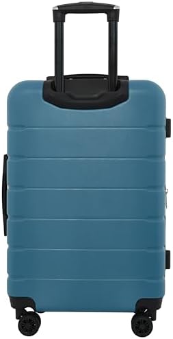 Wrangler Maverick 3 Piece Luggage Set