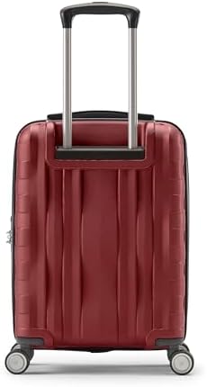 Samsonite Unisex Samsonite Prestige NXT Carry-On Spinner Luggage Luggage- Carry-On Luggage